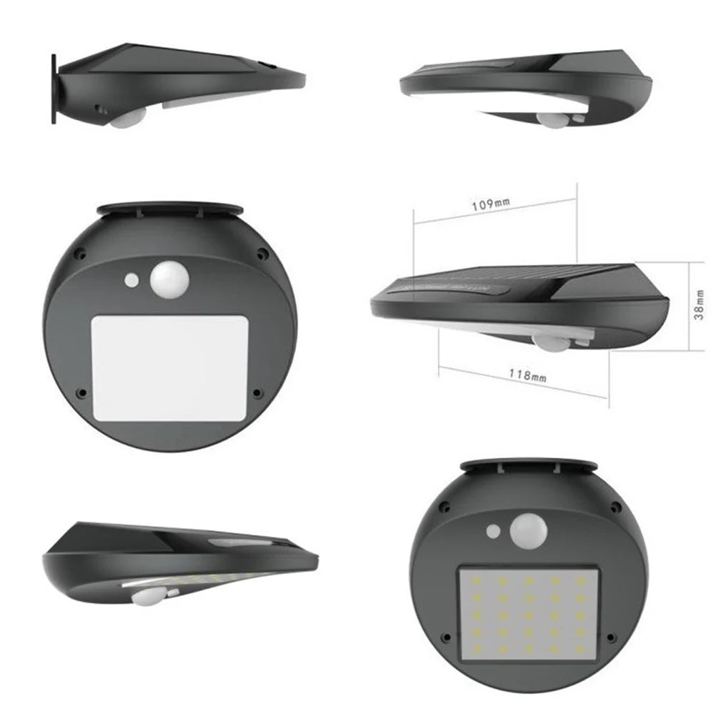 Illuminate Your Nights, Enhance Your Outdoor Life